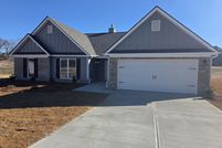 Land for sale in Oglethorpe County, Georgia