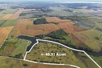 Land for sale in Knox County, Indiana