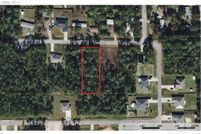 Land for sale in Santa Rosa County, Florida