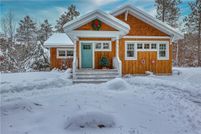 Land for sale in Washburn County, Wisconsin