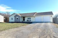 Land for sale in Ralls County, Missouri