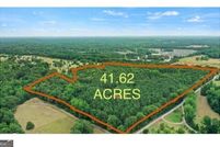 Land for sale in Butts County, Georgia