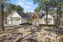 Land for sale in El Paso County, Colorado