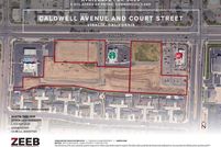 Land for sale in Tulare County, California