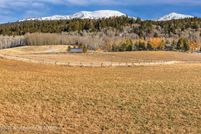 Land for sale in Teton County, Wyoming