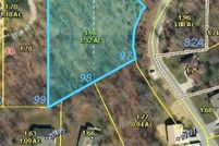 Homesite for sale in Pulaski County, Missouri