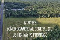 Land for sale in Levy County, Florida