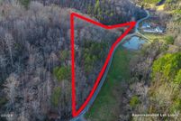 Land for sale in Cocke County, Tennessee