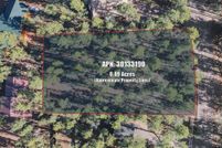 Land for sale in Gila County, Arizona