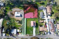 Land for sale in San Diego County, California