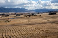 Homesite for sale in Madison County, Montana