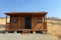 Land for sale in Okanogan County, Washington