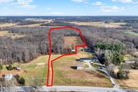 Land for sale in Cecil County, Maryland