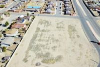 Land for sale in El Paso County, Texas