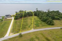 Lakefront Property for sale in Pamlico County, North Carolina