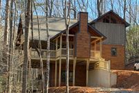 Land for sale in Fannin County, Georgia