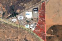 Land for sale in Lubbock County, Texas