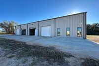 Land for sale in Dawson County, Texas