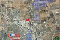 Land for sale in Lubbock County, Texas