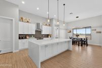 Land for sale in Maricopa County, Arizona