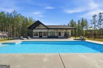 Waterfront Property for sale in Lumpkin County, Georgia