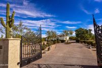 Land for sale in Maricopa County, Arizona