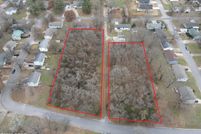 Land for sale in Newton County, Missouri