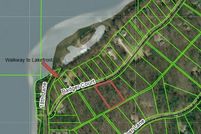 Homesite for sale in Adams County, Wisconsin