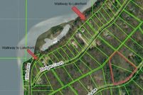 Homesite for sale in Adams County, Wisconsin