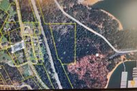 Land for sale in Bartow County, Georgia