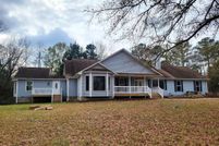 Land for sale in Abbeville County, South Carolina