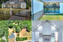 Land for sale in Walton County, Georgia