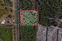 Homesite for sale in Jackson County, Florida