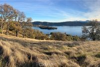 Land for sale in Lake County, California