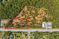 Homesite for sale in Carteret County, North Carolina