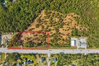Land for sale in Carteret County, North Carolina