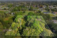Land for sale in Volusia County, Florida