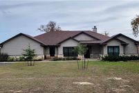 Land for sale in Robertson County, Texas