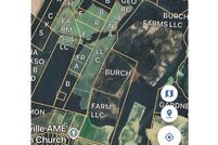 Land for sale in Sampson County, North Carolina