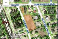 Land for sale in Polk County, Florida