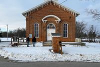 Land for sale in Lenawee County, Michigan