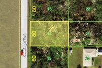 Land for sale in Charlotte County, Florida