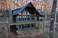 Land for sale in Fannin County, Georgia