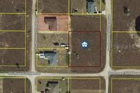 Land for sale in Marion County, Florida