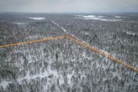 Land for sale in Mason County, Michigan