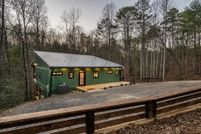 Land for sale in Fannin County, Georgia