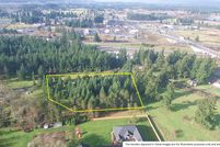 Land for sale in Thurston County, Washington