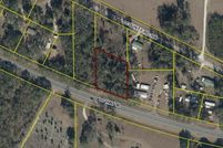 Land for sale in Suwannee County, Florida