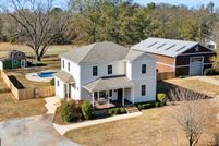 Land for sale in Pike County, Georgia