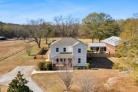 Land for sale in Pike County, Georgia